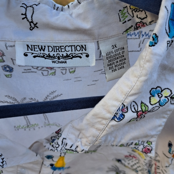 Art Shirt - Picture 2 of 3